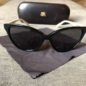Banana Republic Cat Eye Sunglasses